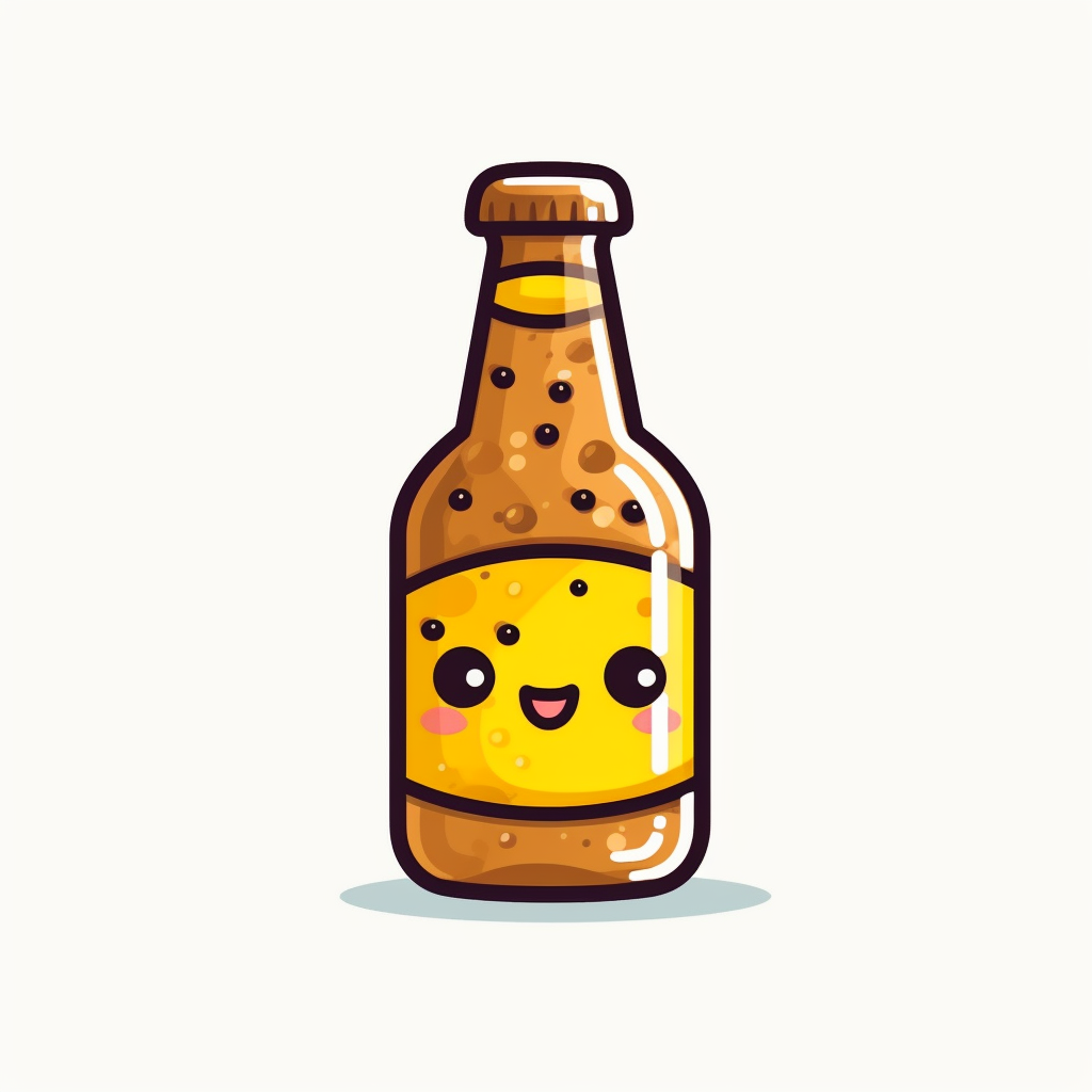 beer bottle cliparts