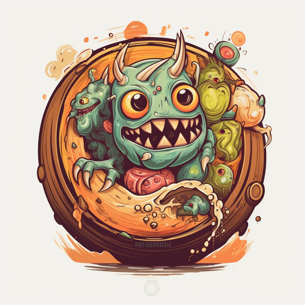 keg cliparts