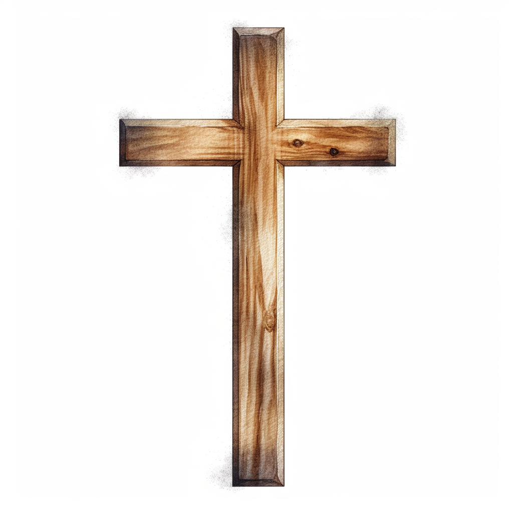christianity cross cliparts