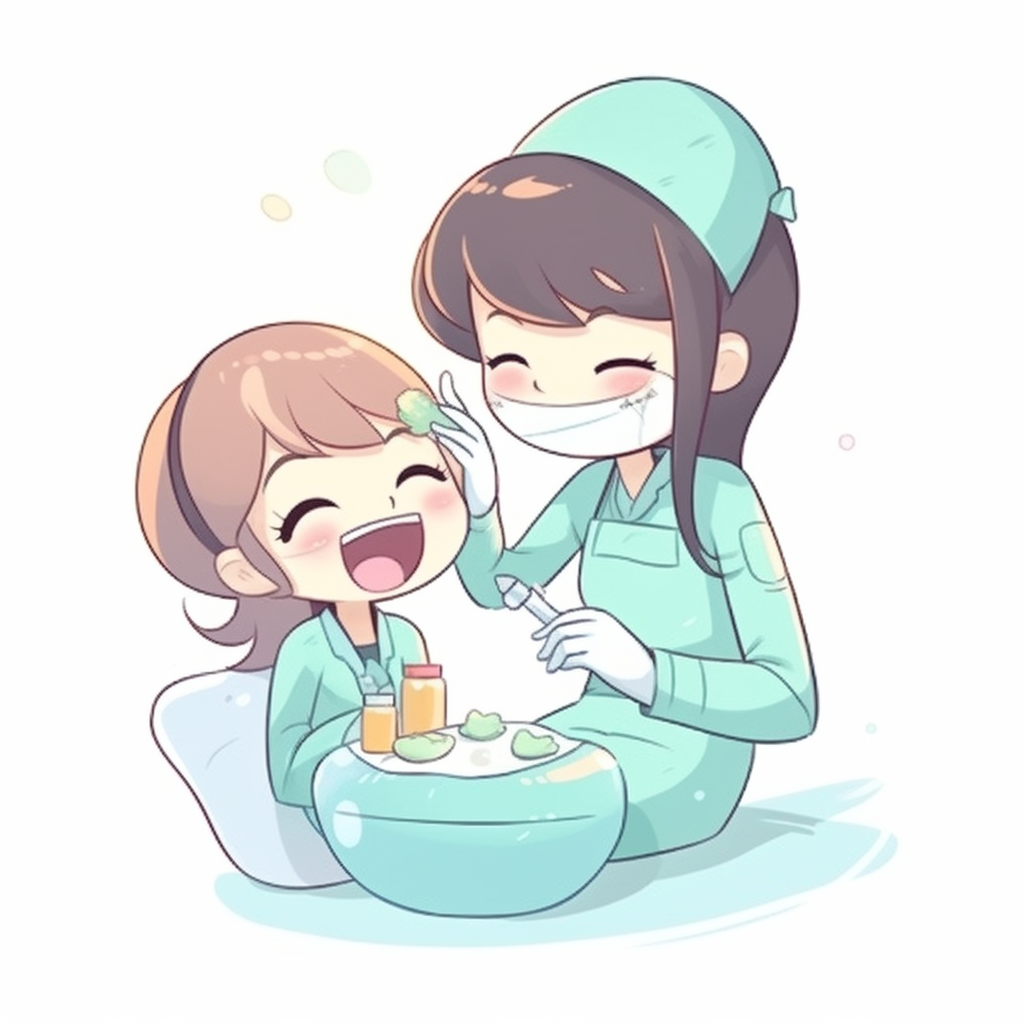 dentist cliparts
