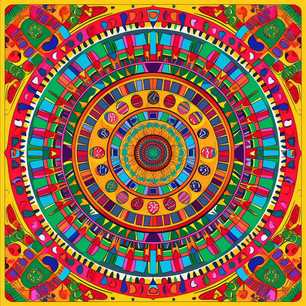 bright word cliparts