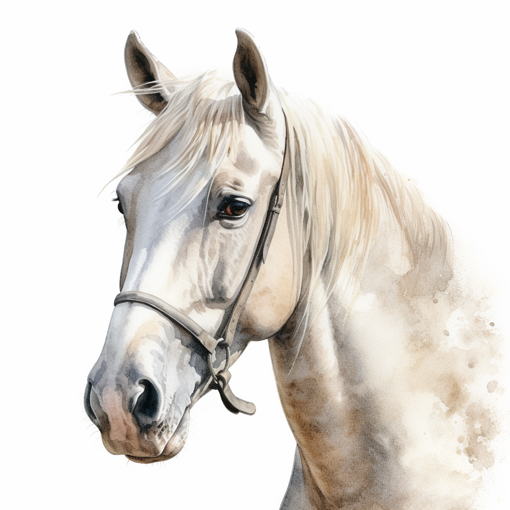 horse cliparts