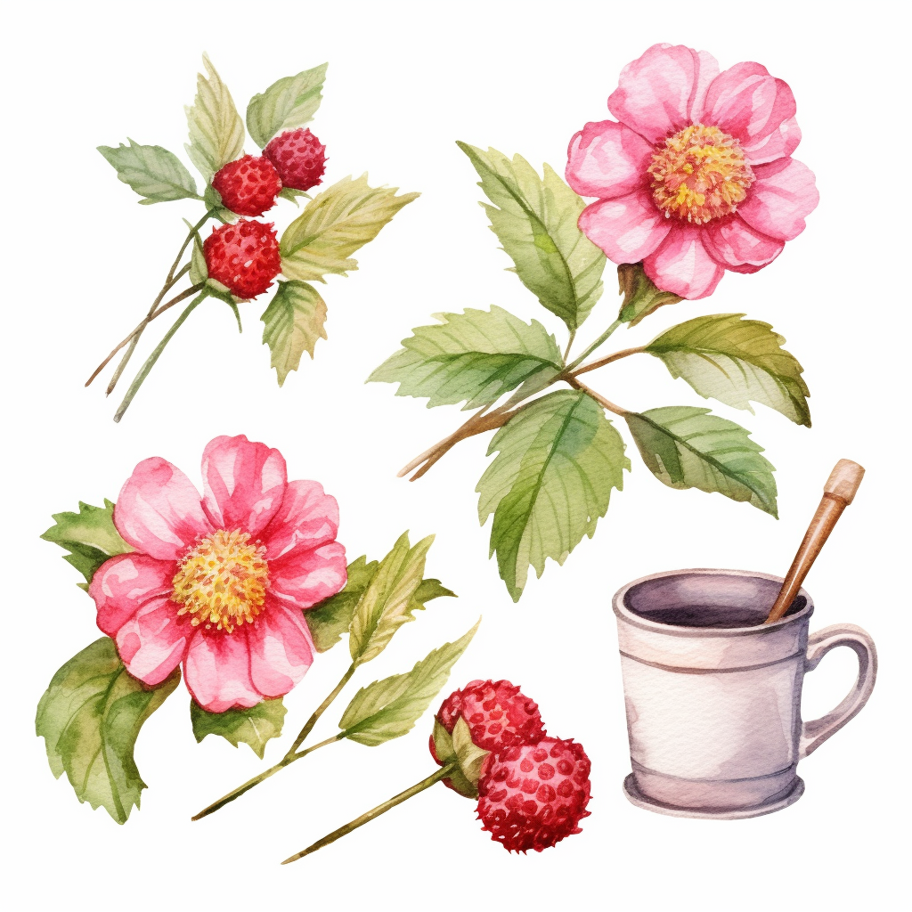 clip art flowers
