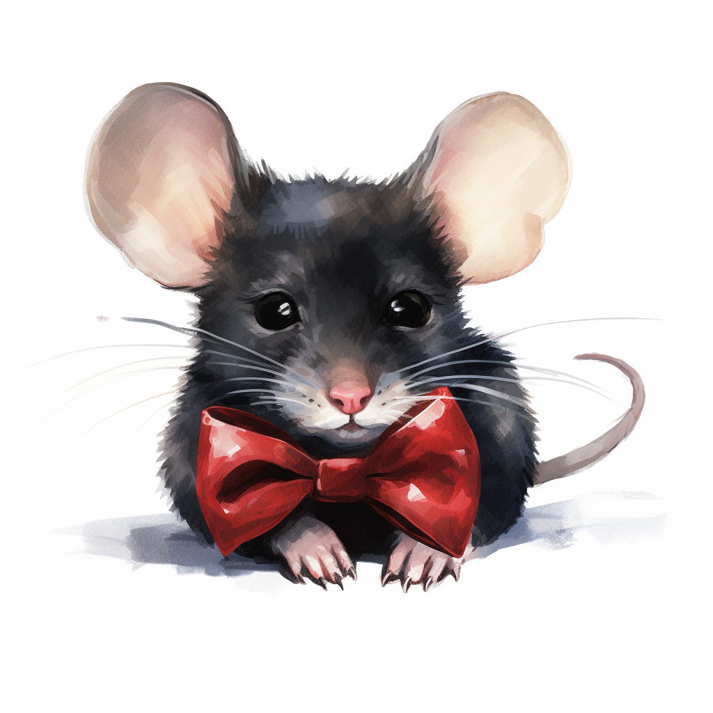 mouse cliparts
