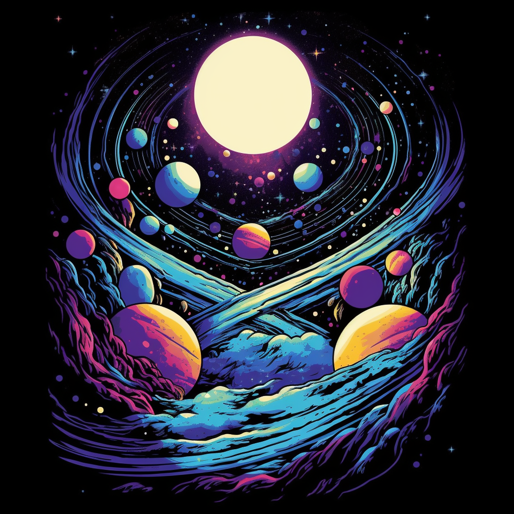 cliparts planet blue