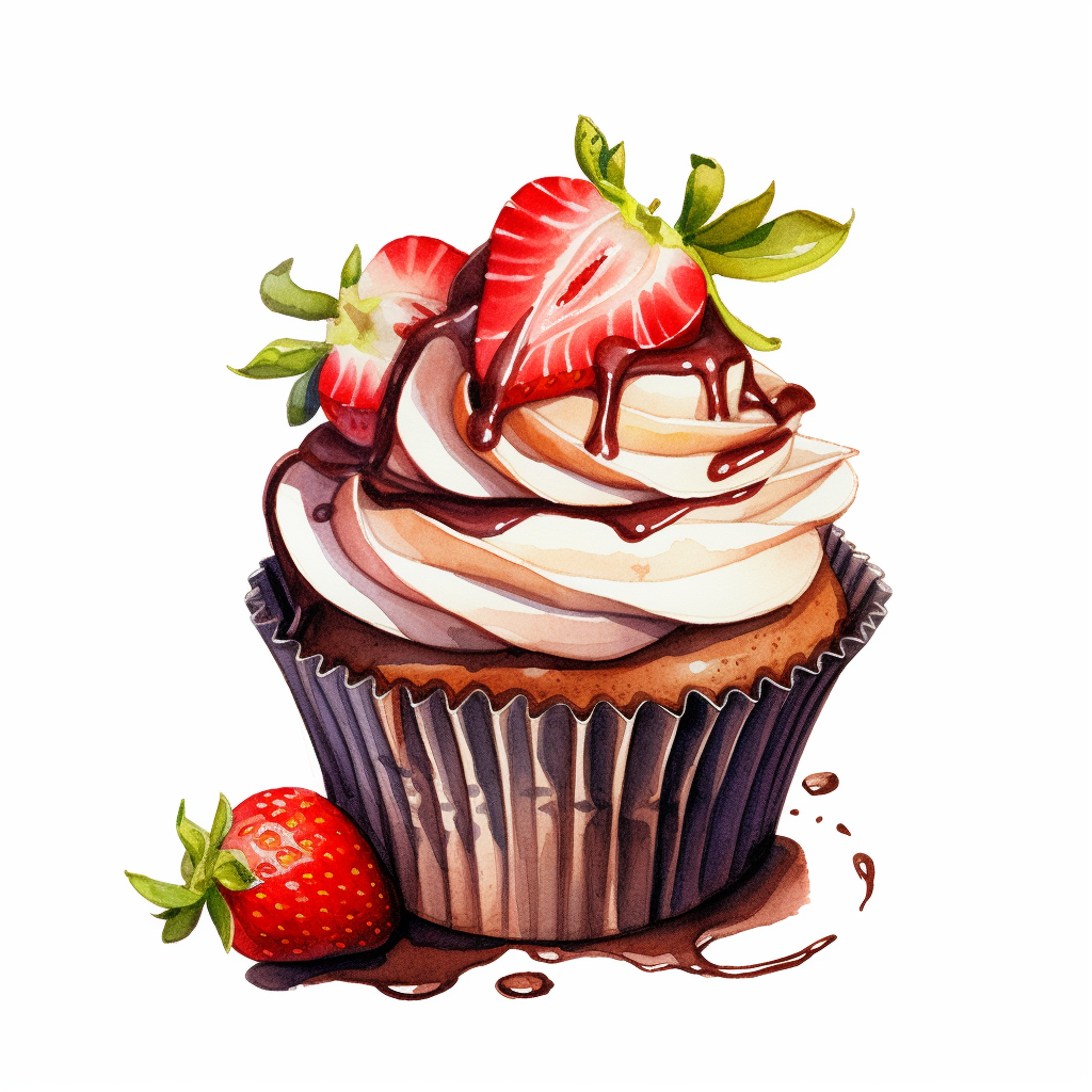cake chocolate cliparts