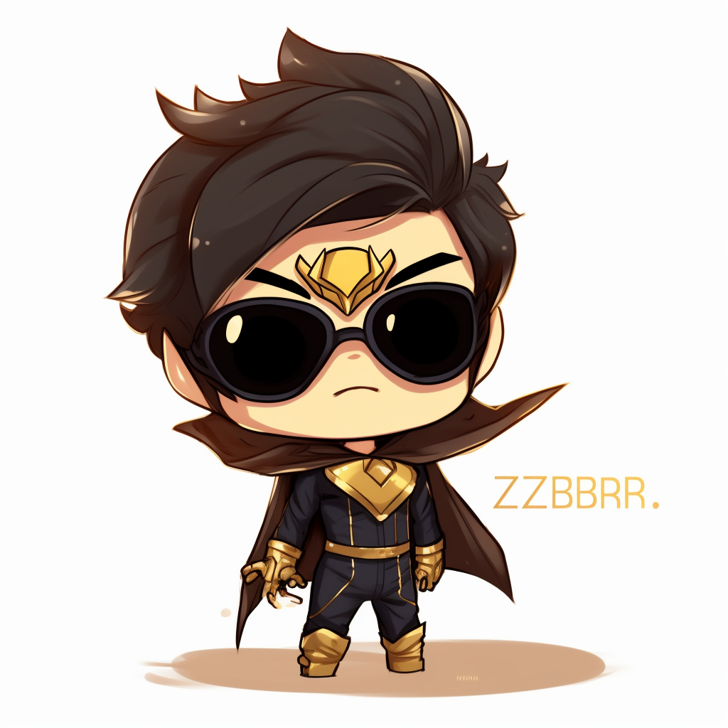 hero cliparts