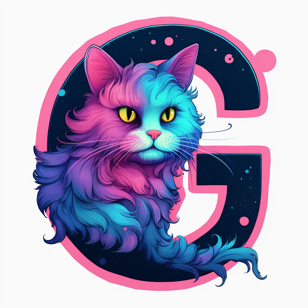 letter g cliparts