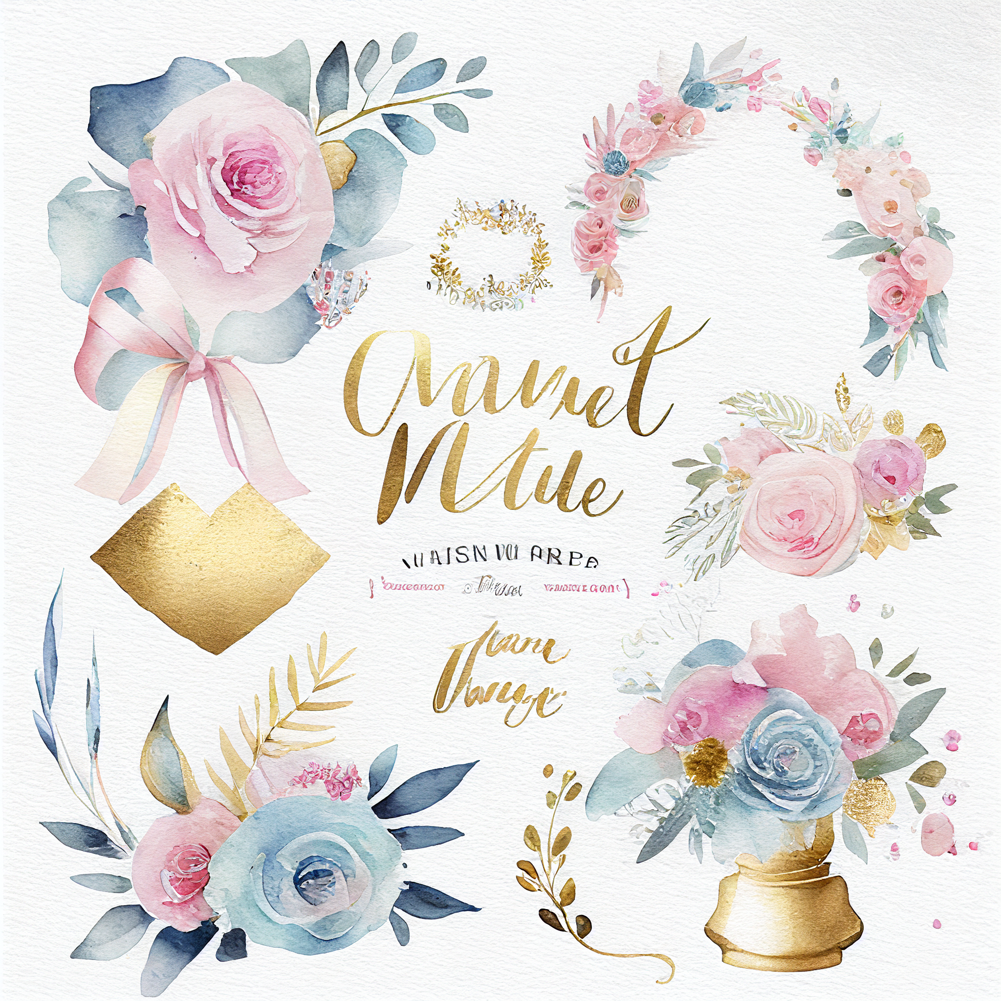 anniversaries cliparts