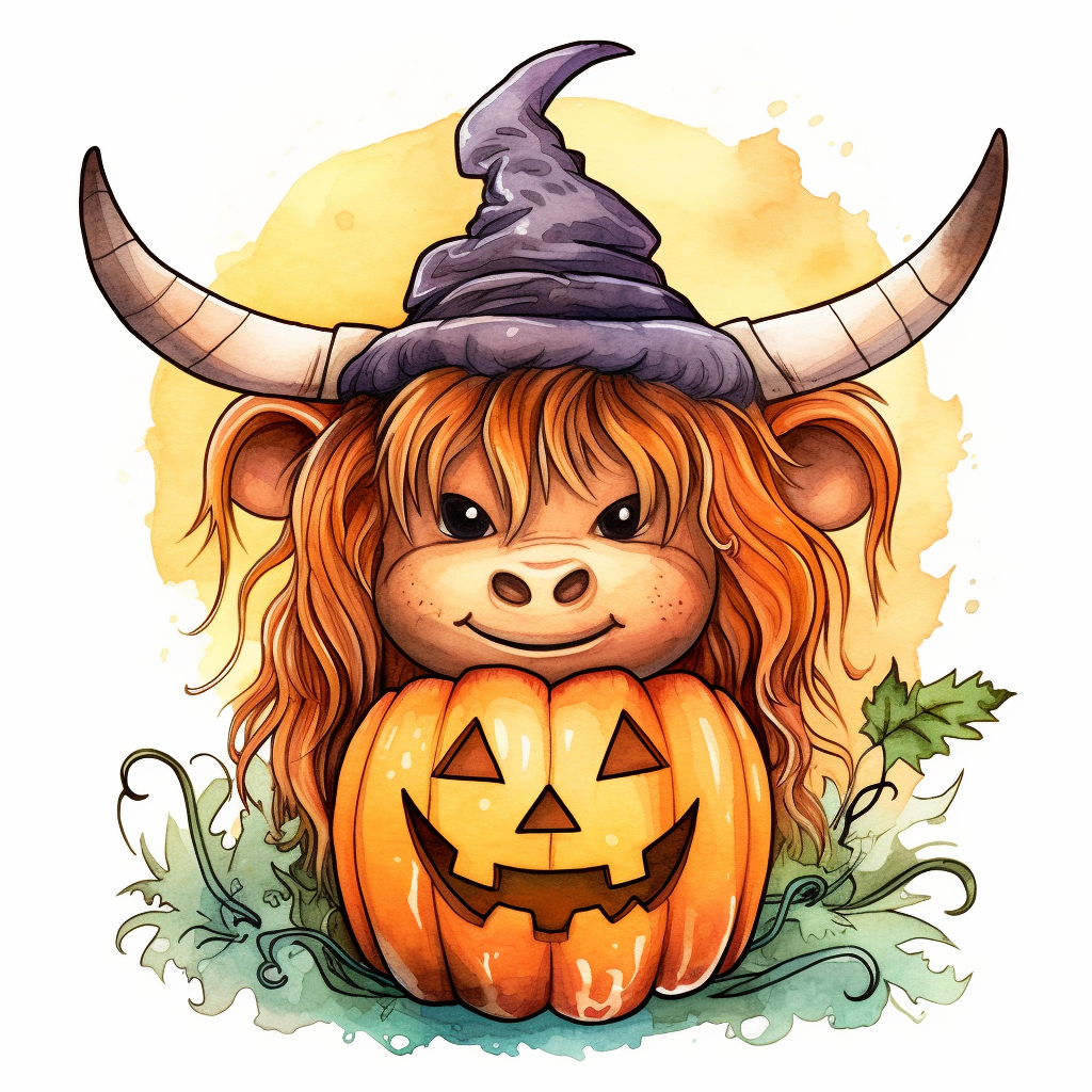 black cow cliparts