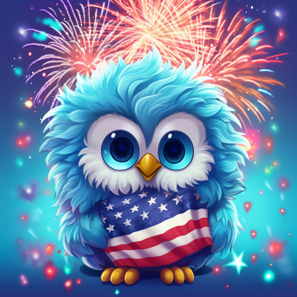 funny eagle cliparts