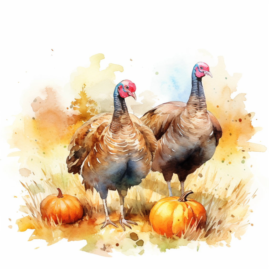 fall pumpkin clipart