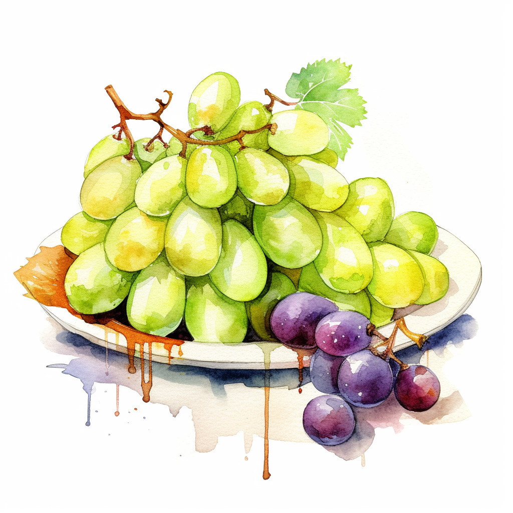 fruit tray cliparts