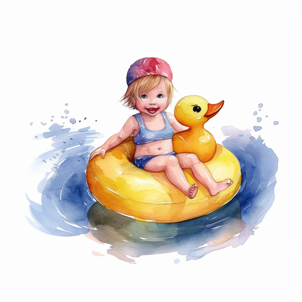 kids running clipart