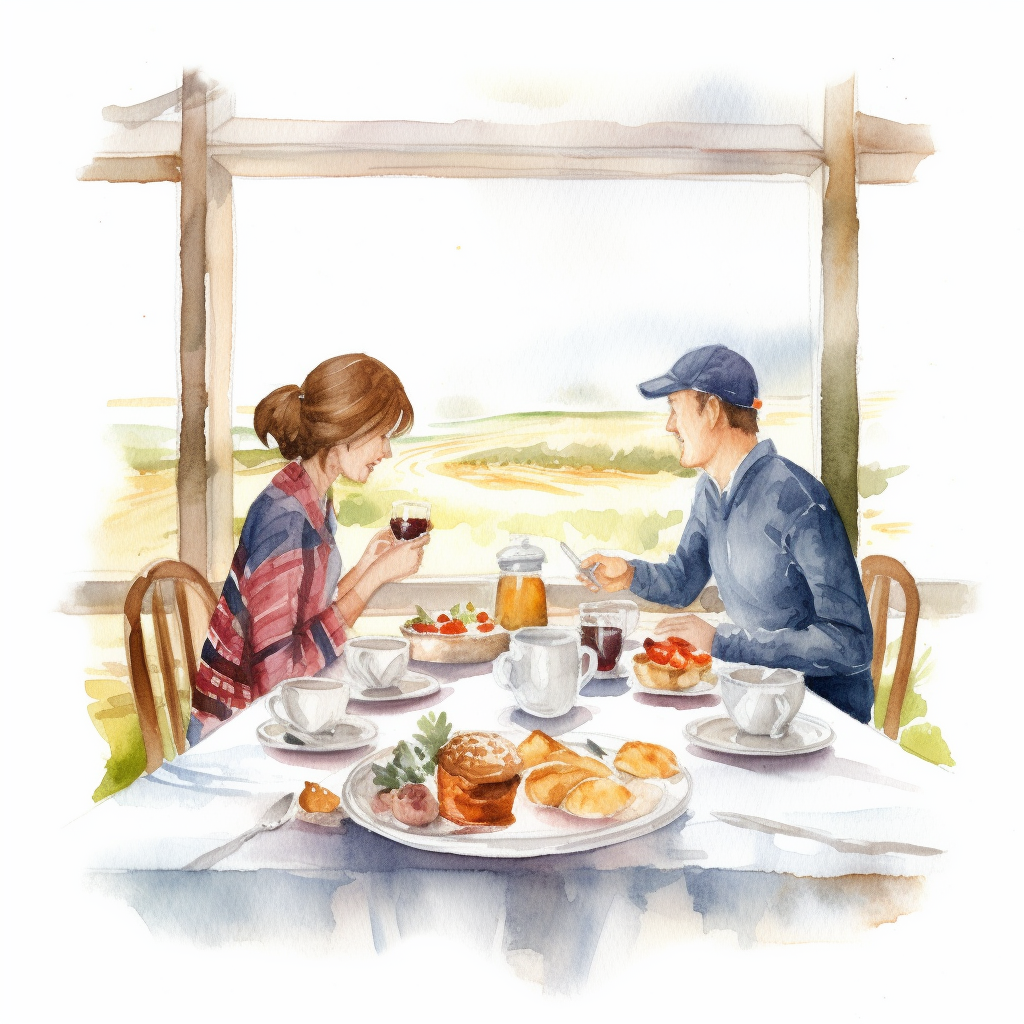 family and friends clipart