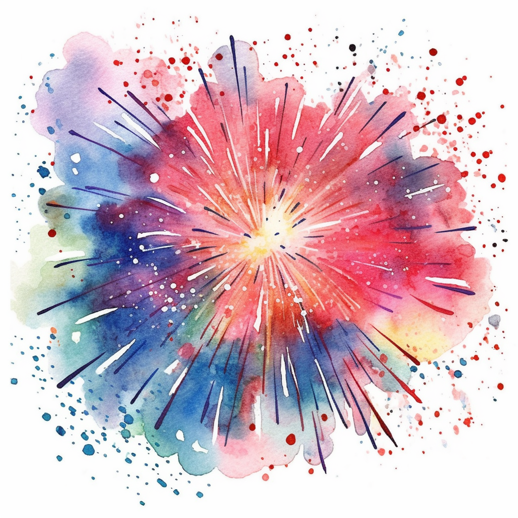4th of july clip art
