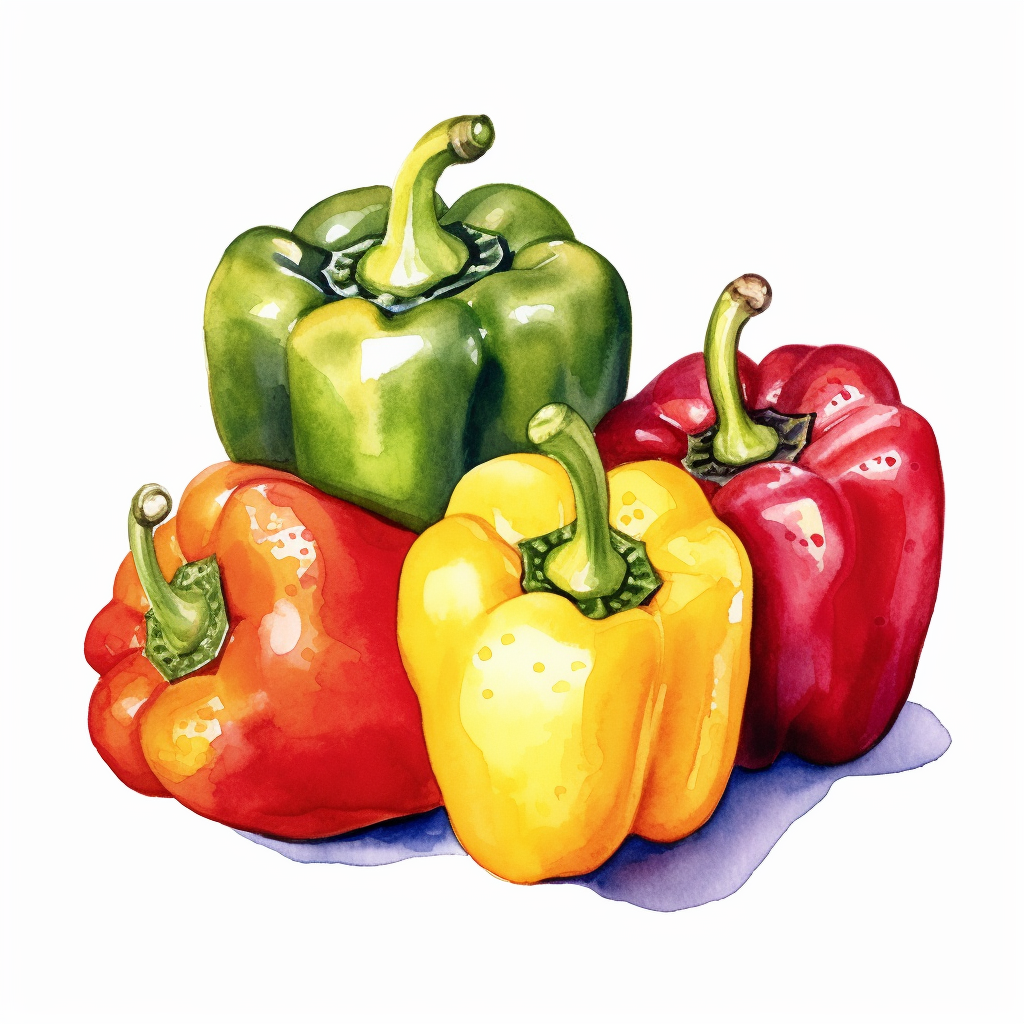 colorful turkey cliparts