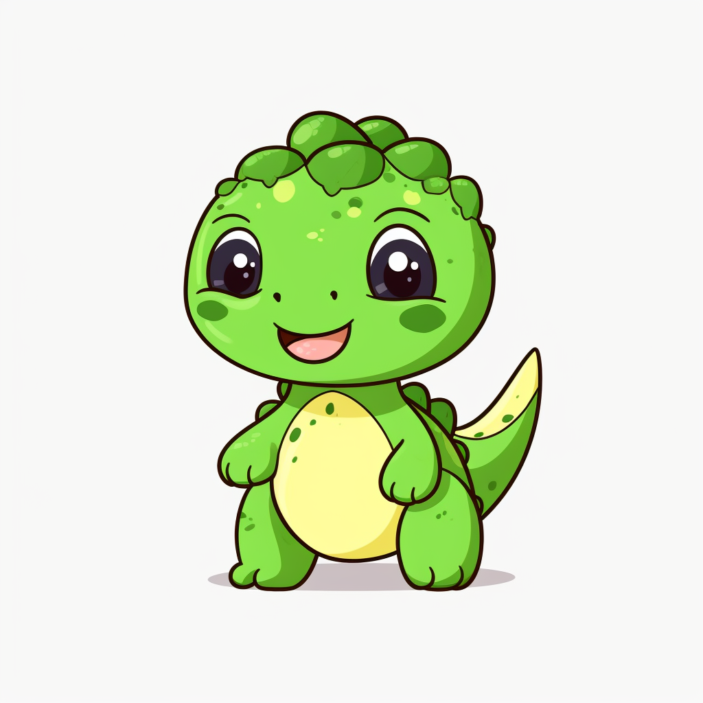 dino cliparts