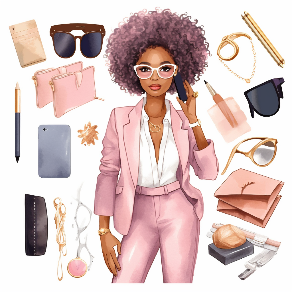 business women clipart
