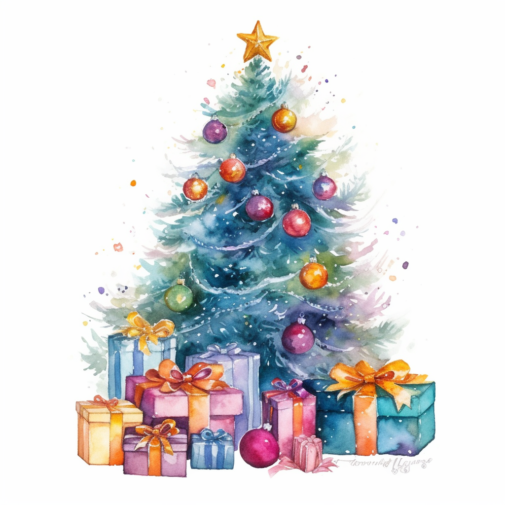 christmas images clipart