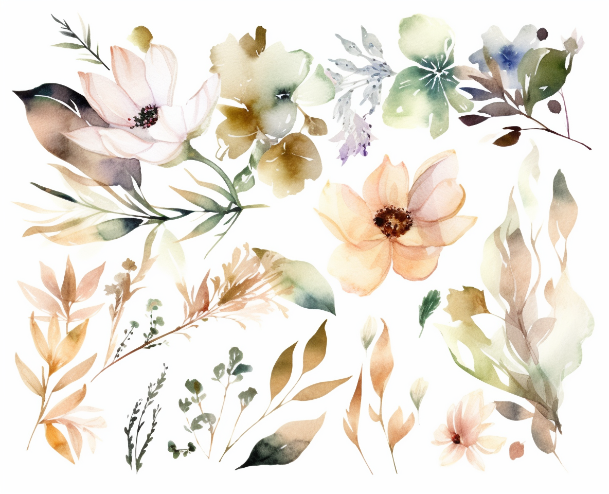 april clip art