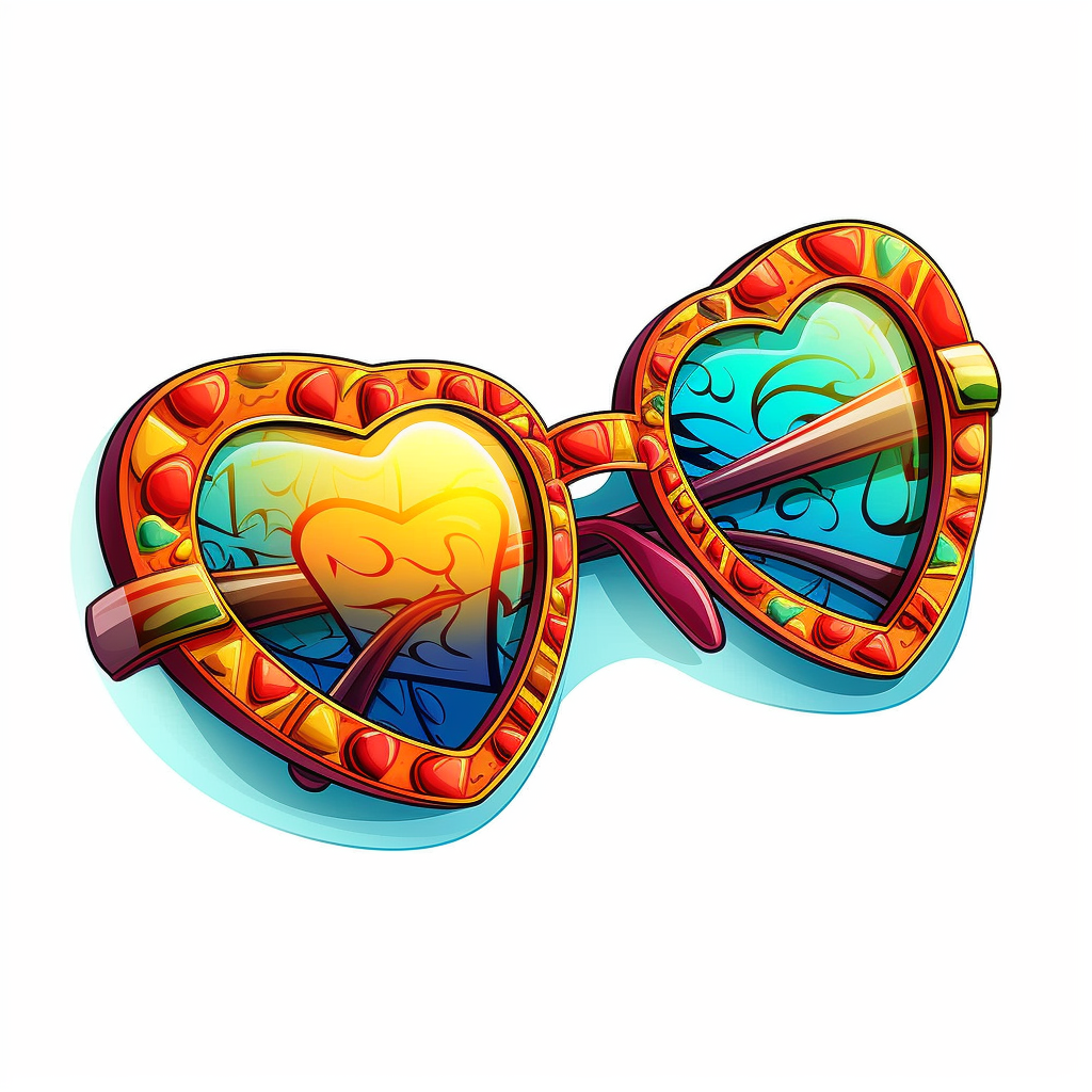 90s cliparts