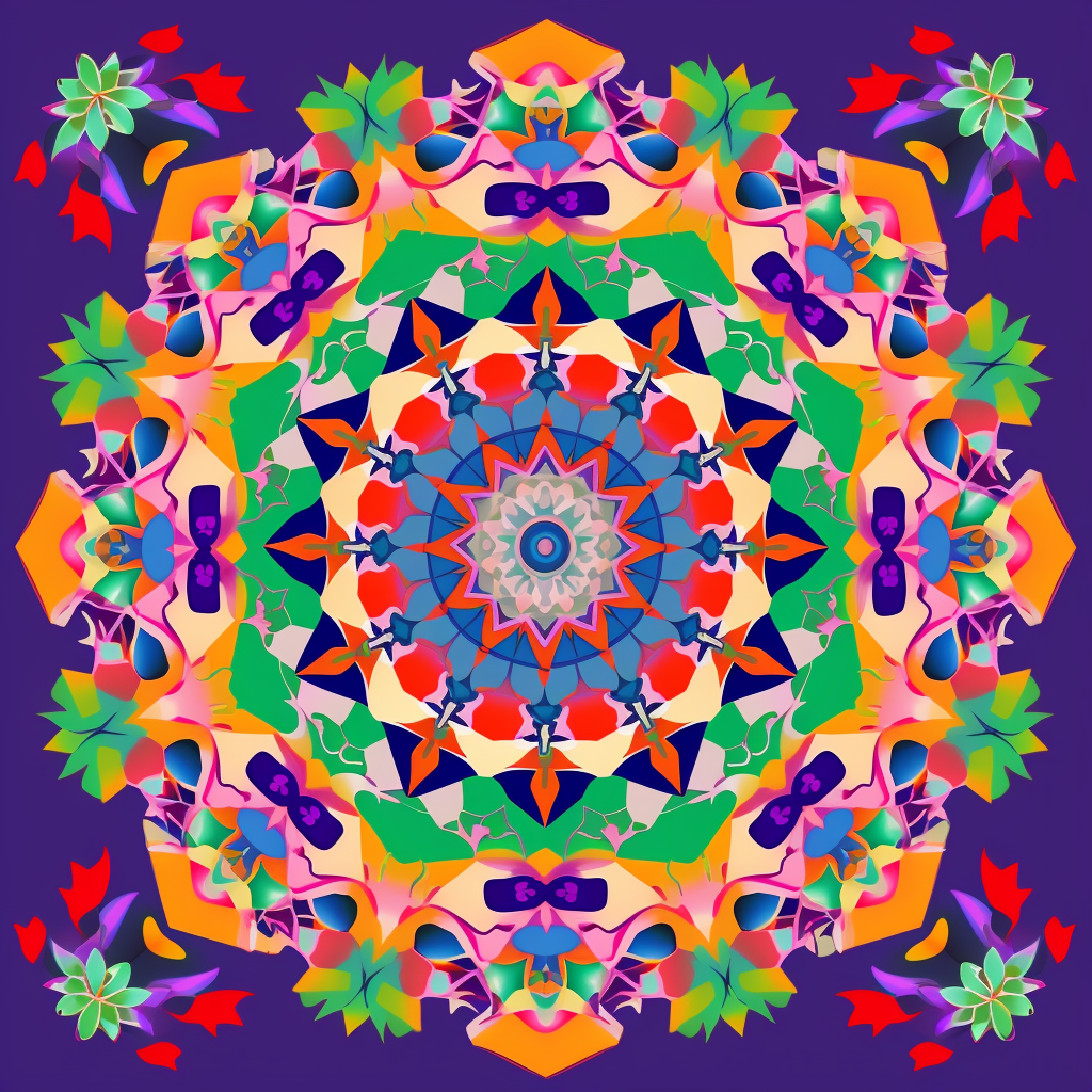 asian style cliparts