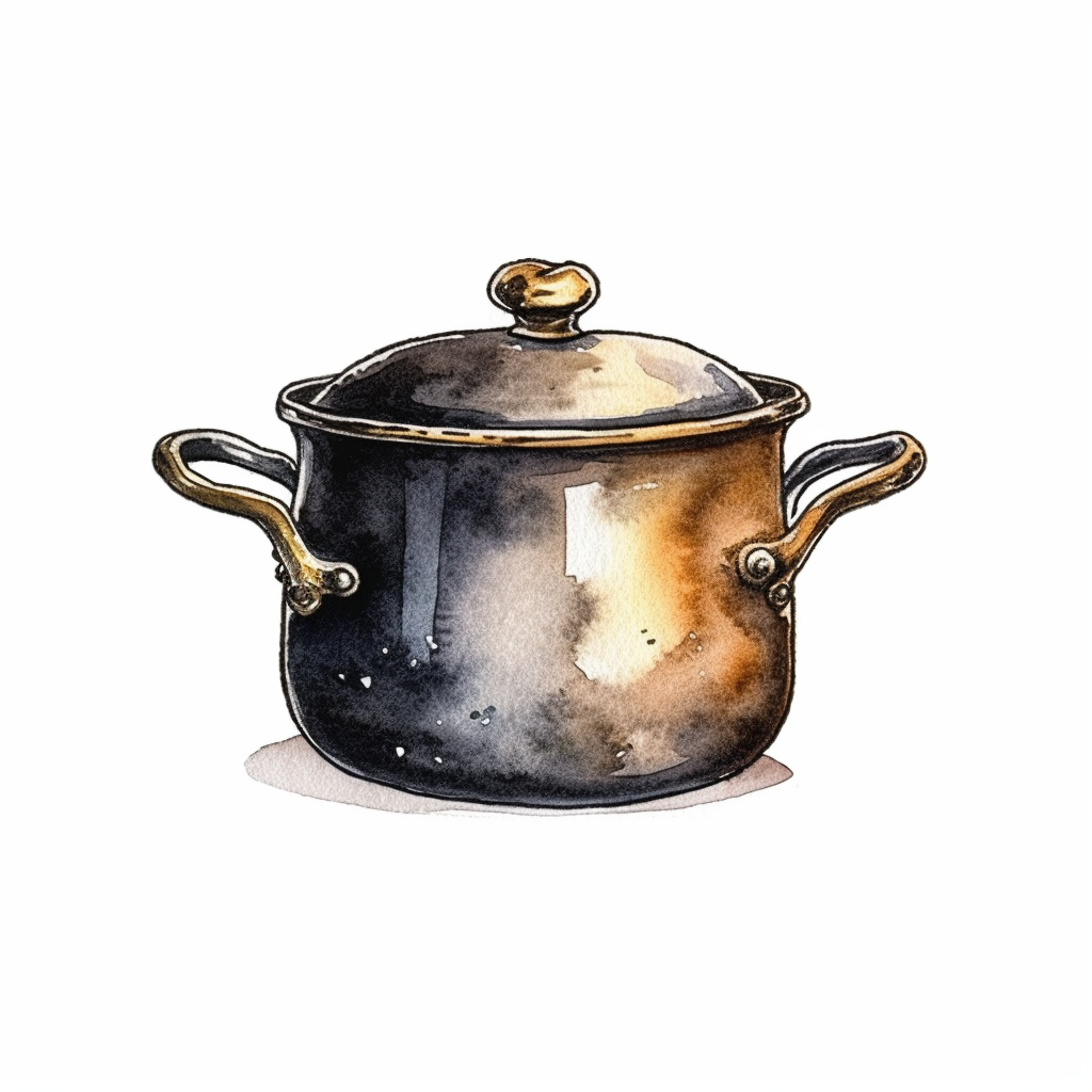 cooking clip art