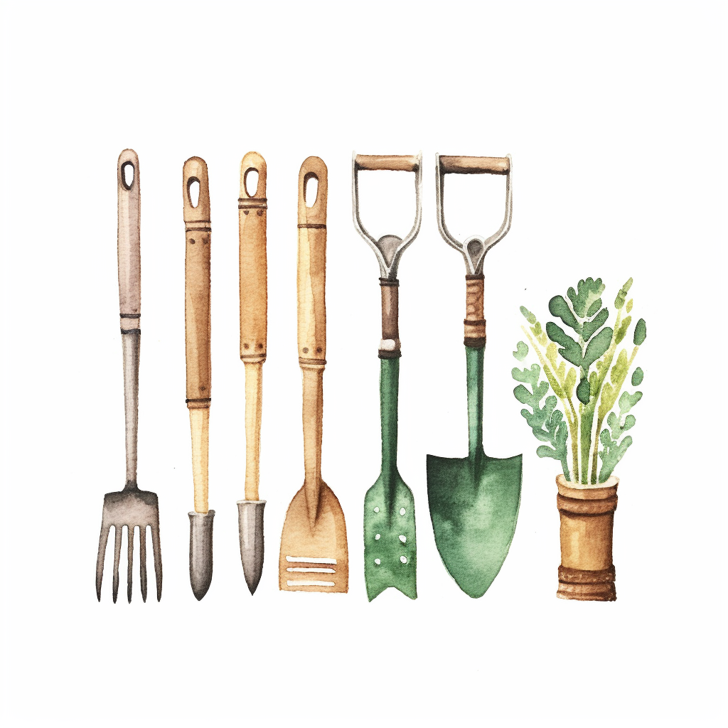 hand tools cliparts