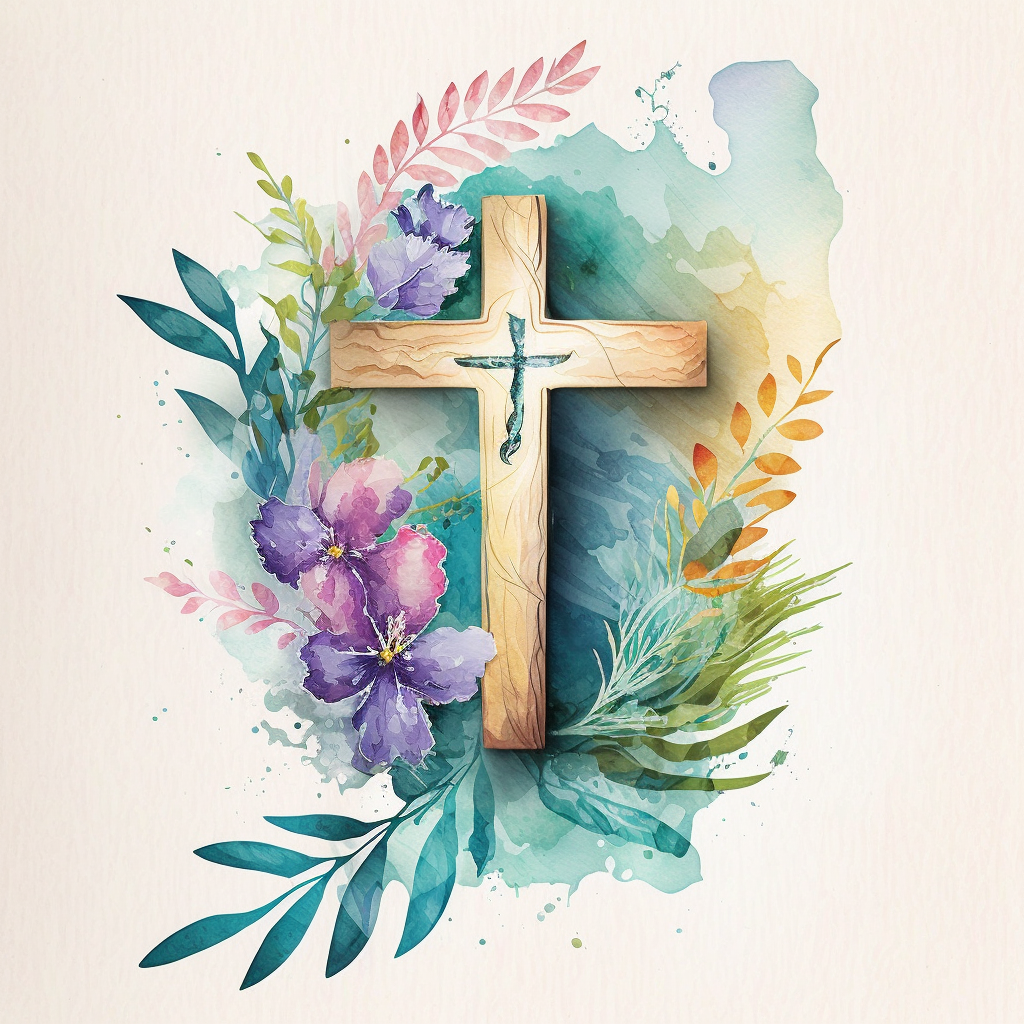 holy spirit clipart