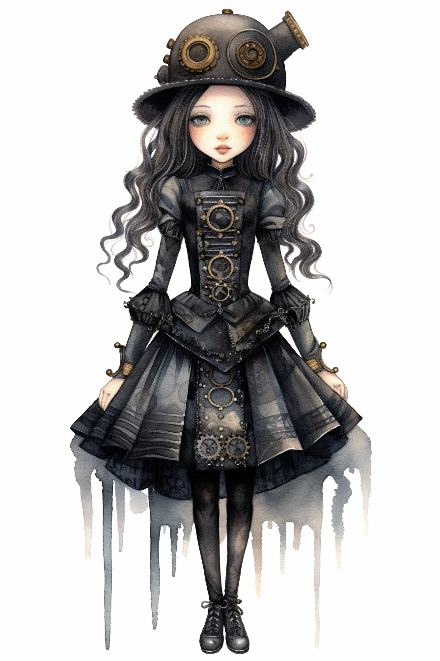 girl graduation cliparts