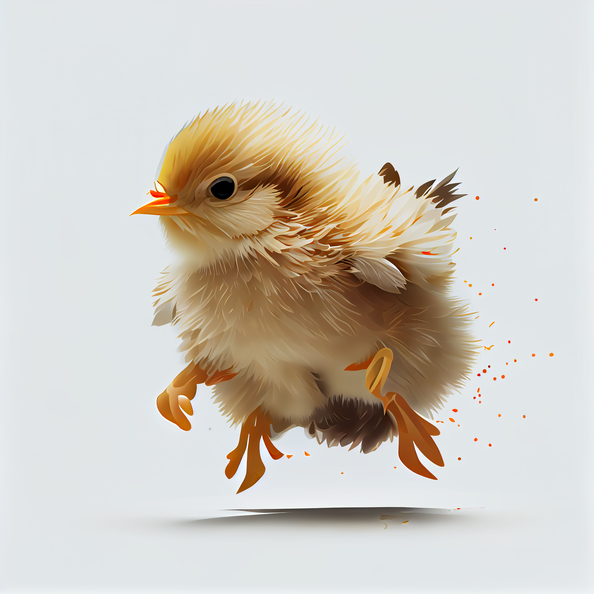 chicken clip art