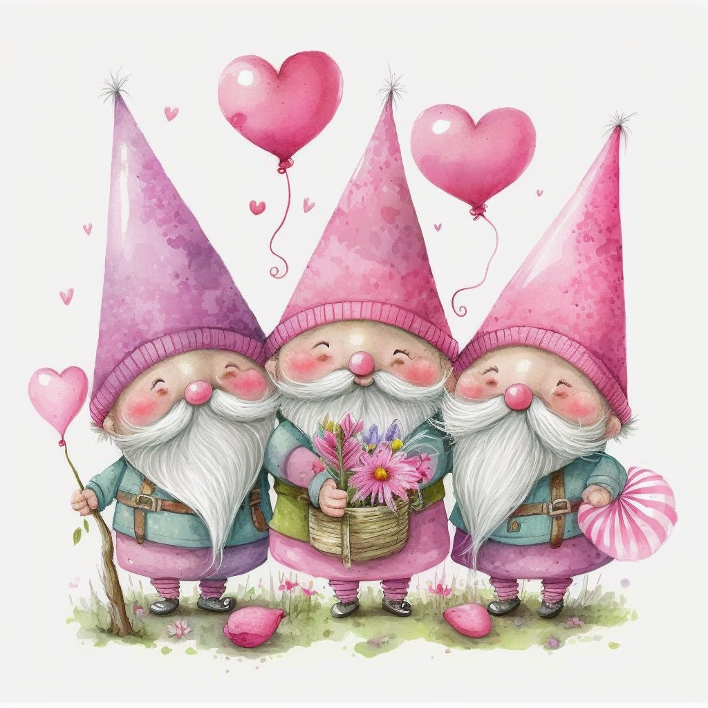 happy valentine clipart