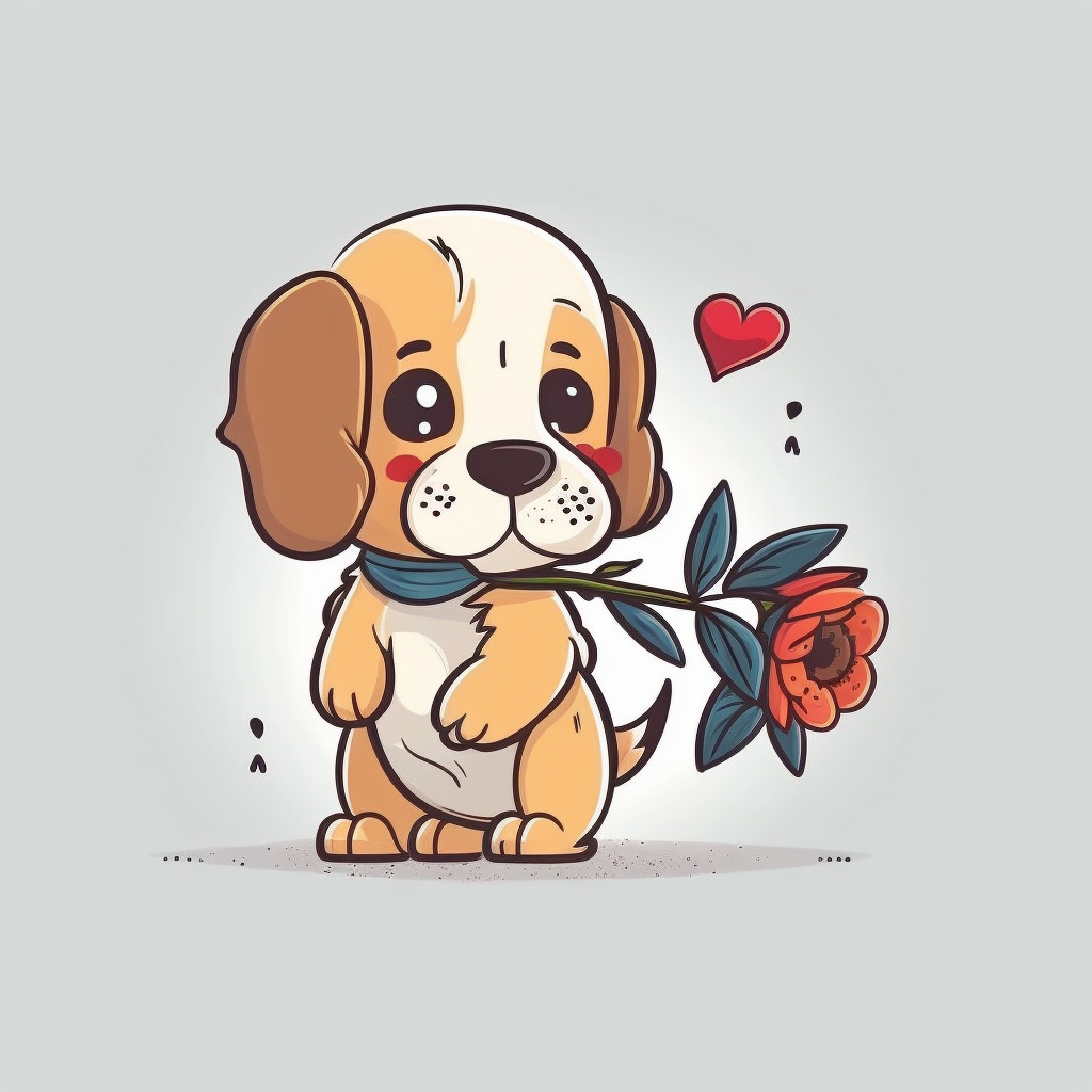happy valentines day clipart