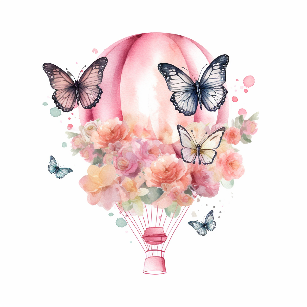 ballon clipart