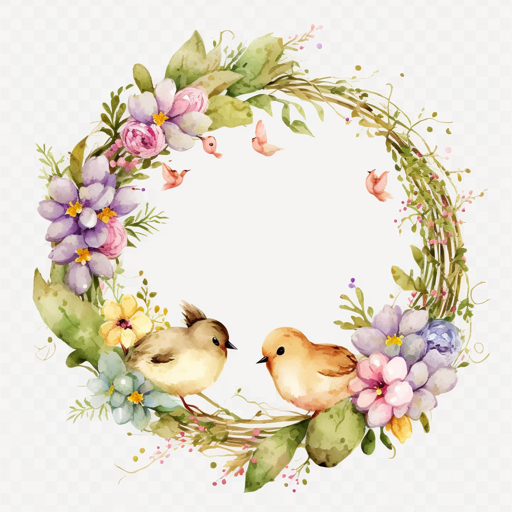disney cliparts easter