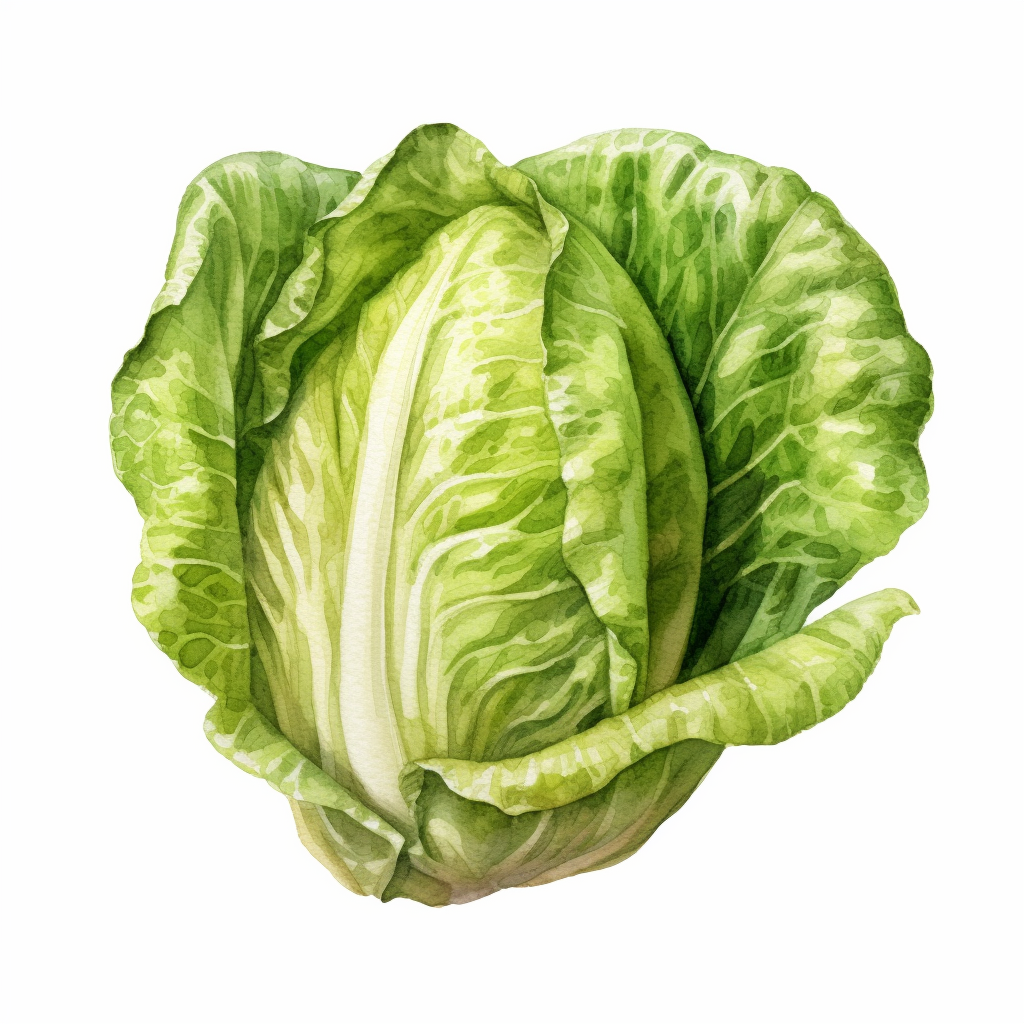 lettuce cliparts