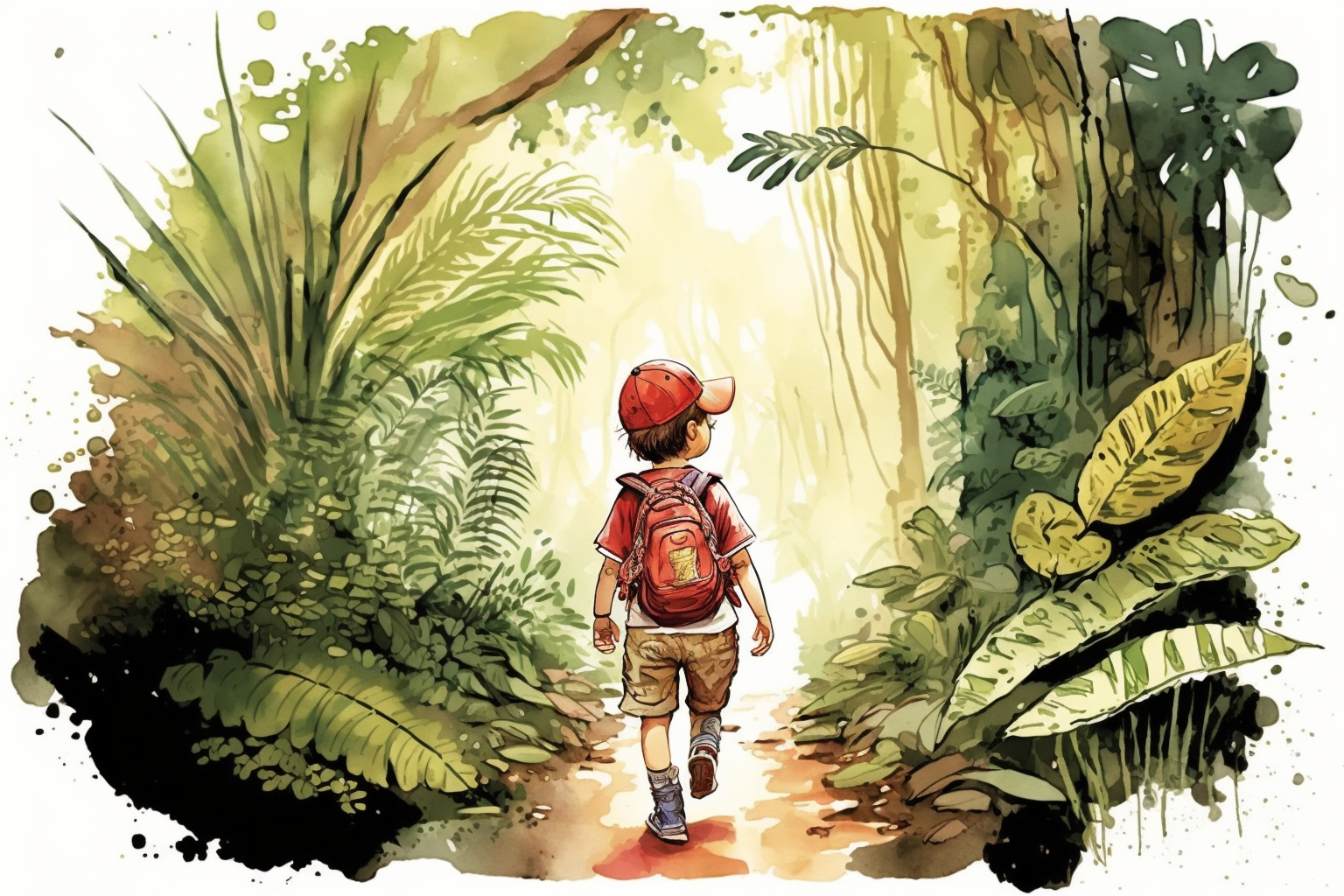 jungle book clipart