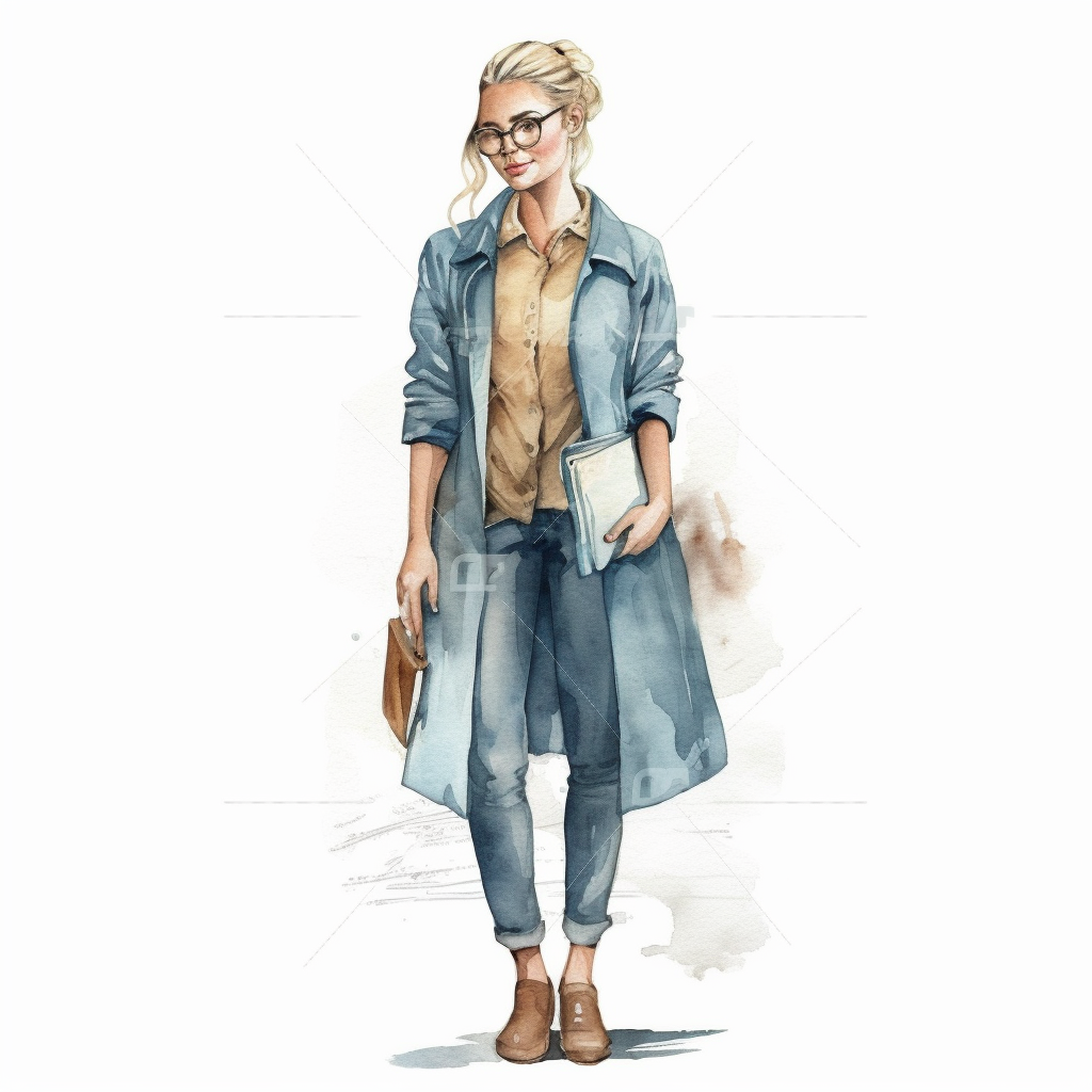 class teacher cliparts