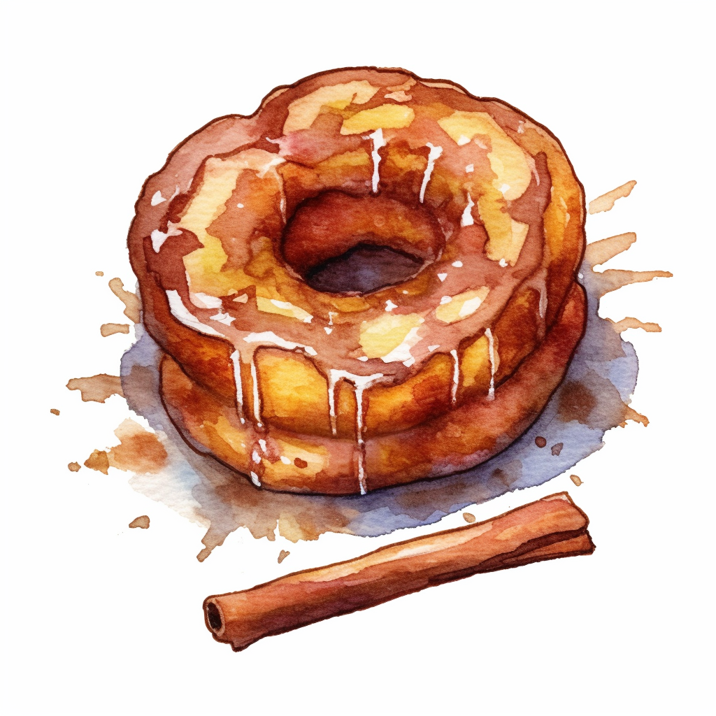 donuts clipart