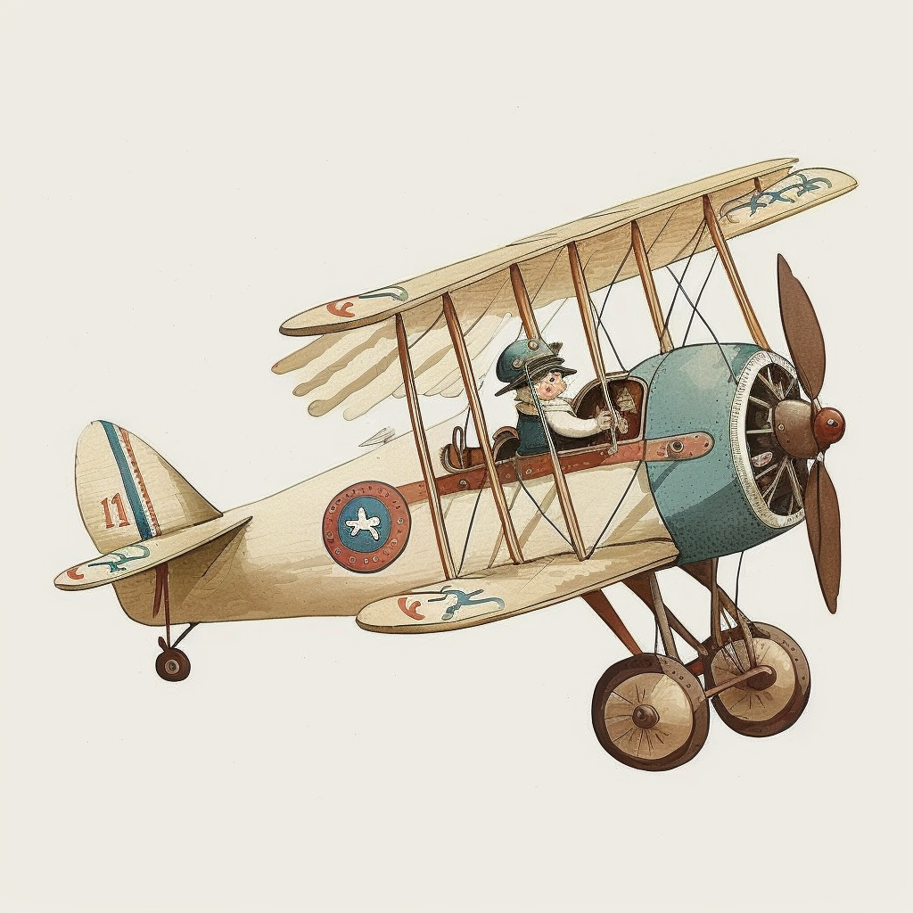 airplane cliparts