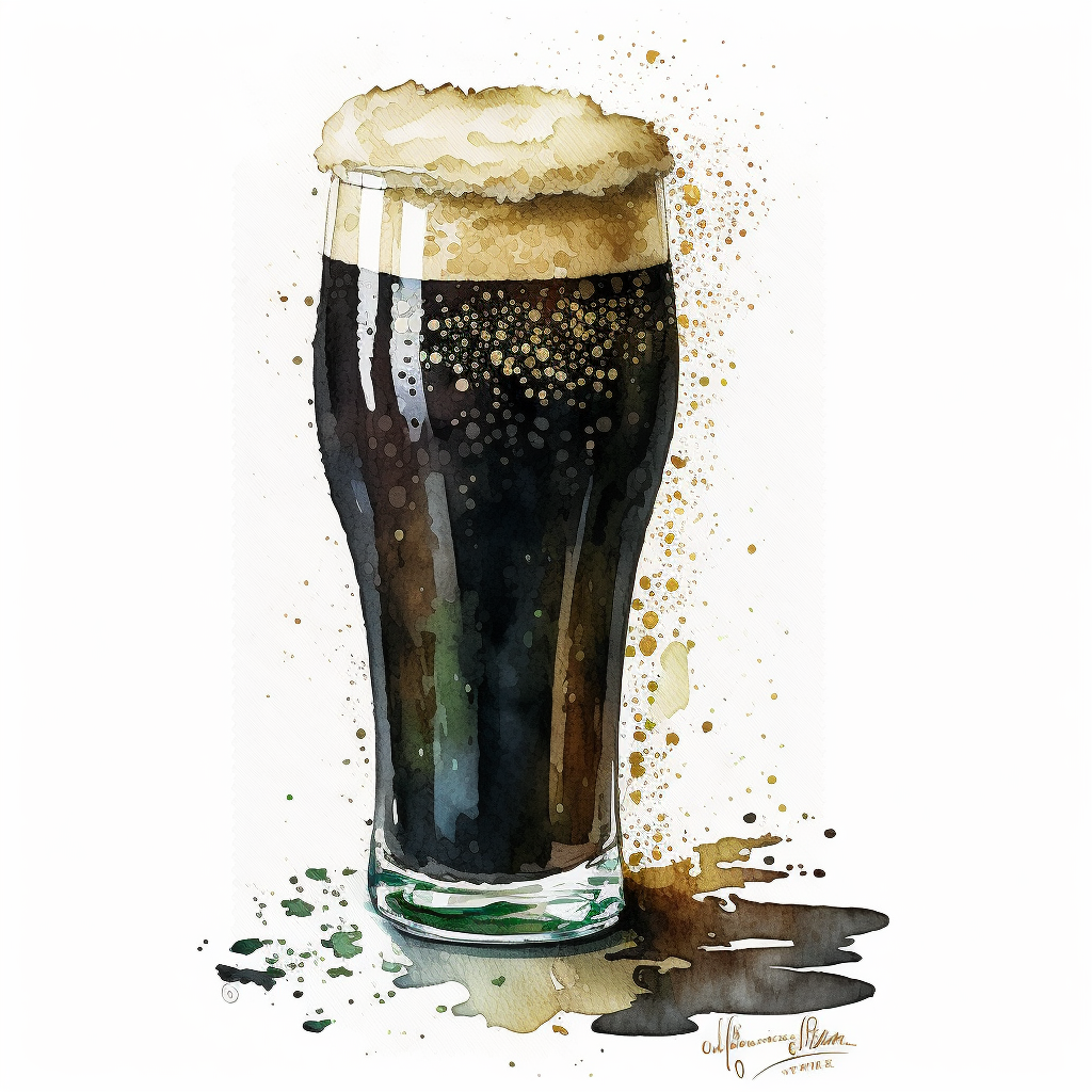 irish cliparts