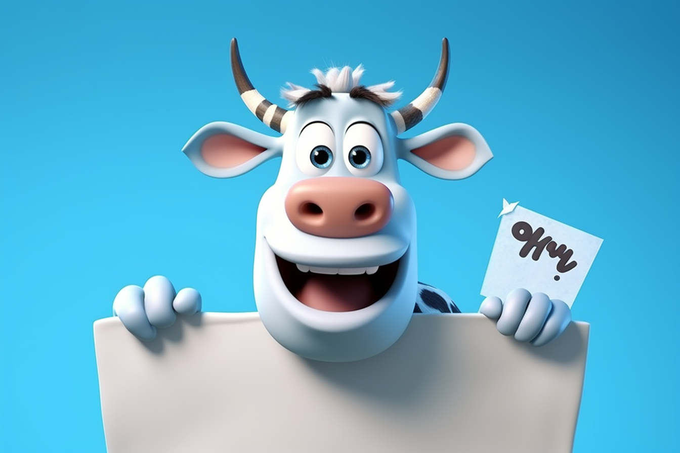 cow images clipart