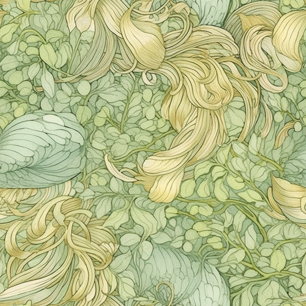 green paper cliparts
