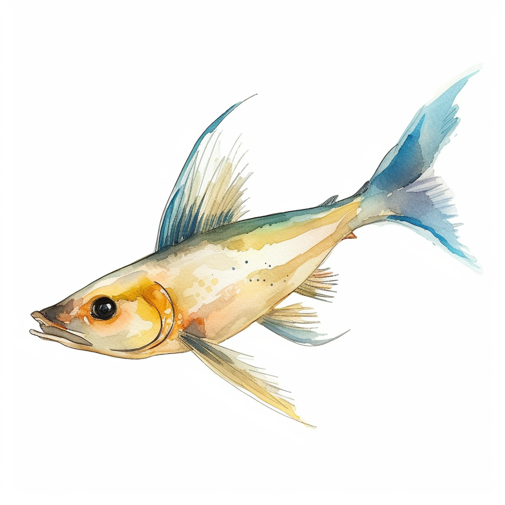 catfish cliparts