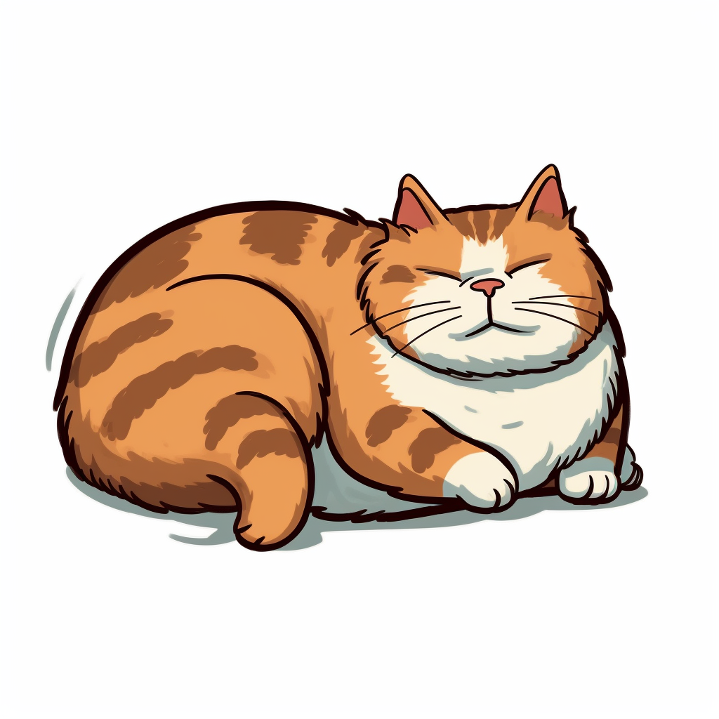 lazy cliparts