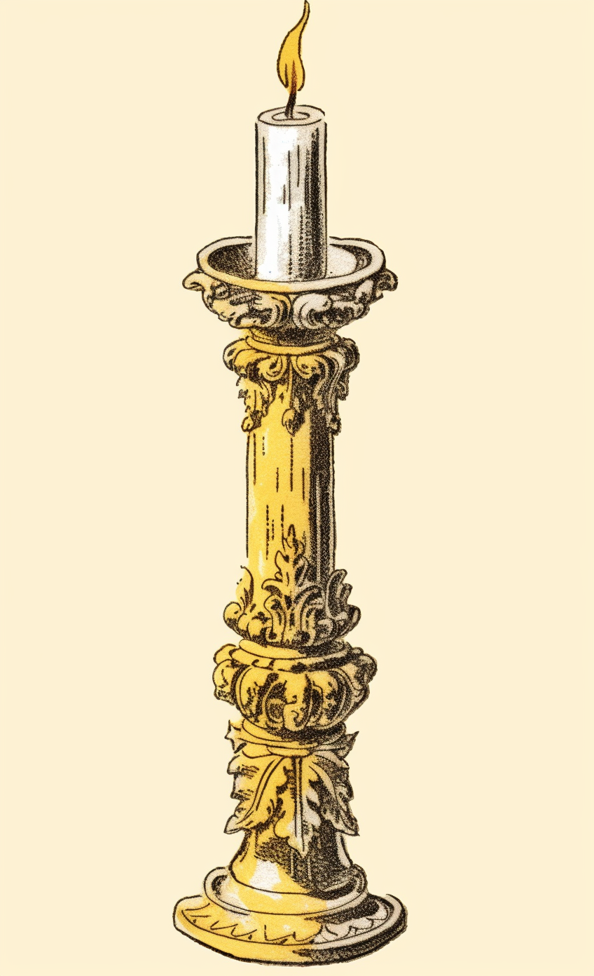 column cliparts