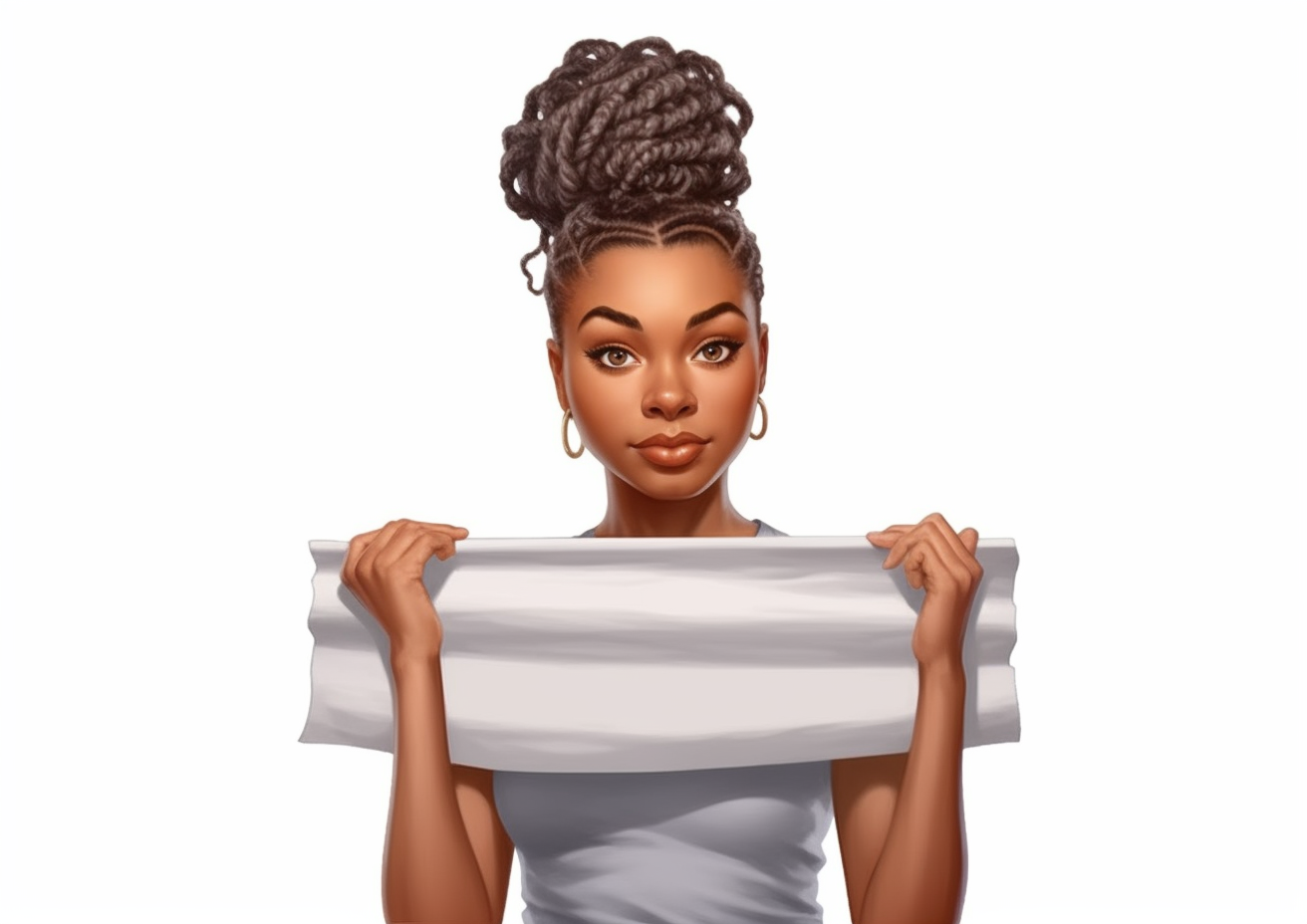 girl cartoon cliparts