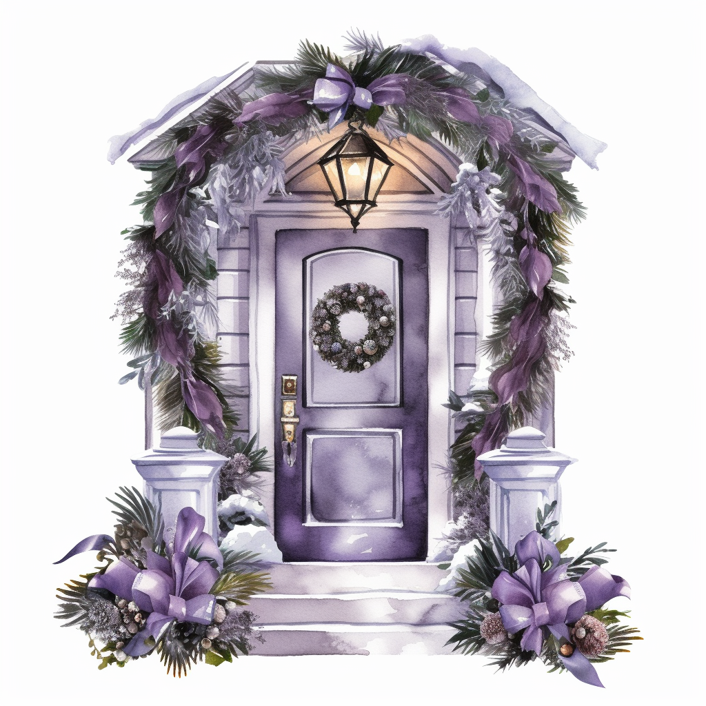 cute holiday cliparts
