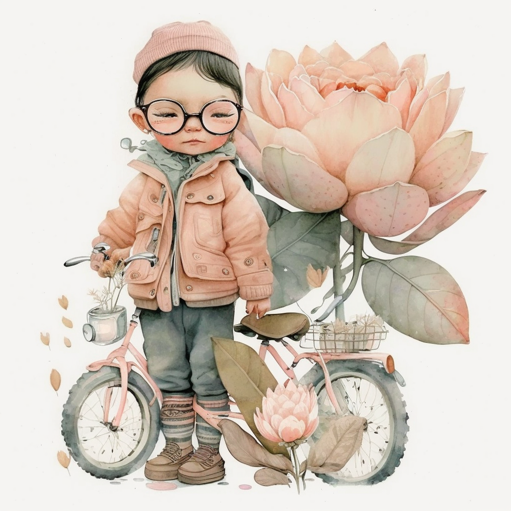 cute aviator cliparts
